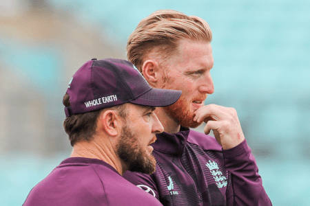 ‘There were moments where you could expose it’: Henry on rise and fall of England's 'Bazball' era