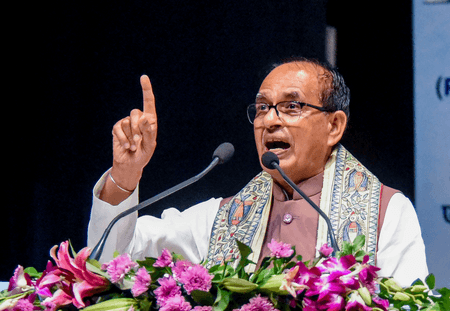 Cancer day‑care centre to open in Vidisha on Sep 8: Shivraj Chouhan