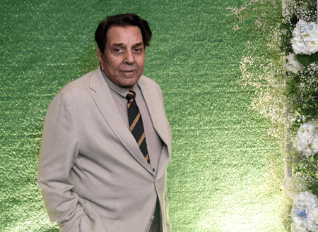 When Dharmendra revealed he lovingly called Jaya Bachchan 'Guddi' on set