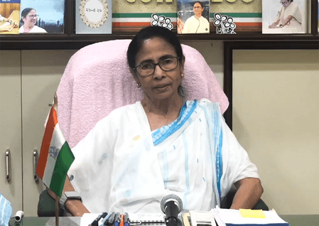 Barasat MP Kakali Ghosh attacks Trinamool, Mamata over ‘corruption’