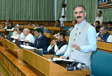 Himachal: Lease process for Palampur IIT campus completed