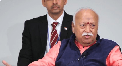 Bhagwat maps RSS' global outreach agenda