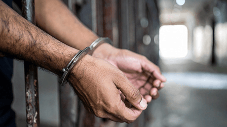 Pune man arrested for killing mother after quarrel over money to buy liquor