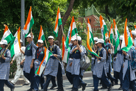 Har Ghar Tiranga campaign binds society together, deepens connection with nation: PM Modi