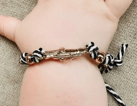 Priyanka Chopra's daughter Malti celebrates first Rakhi with Parineeti's son Neer