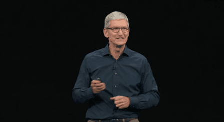 Tim Cook’s Apple era: From $350 billion giant to $4 trillion powerhouse