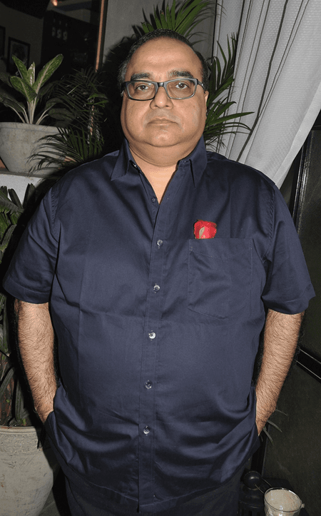 Rajkumar Santoshi shares his reaction on seeing his movie reference in 'Dhurandhar'