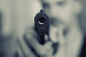Youth shot at in Kolkata, police hunt for miscreants