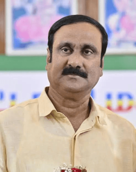 PMK warns TN govt against losing Cauvery rights over Mekedatu dam