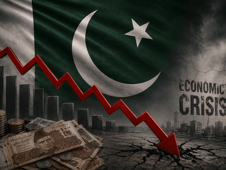 Pakistan’s stunting crisis threatens economic future as 40 pc of children under five affected