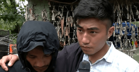 'Entire family got swept away, cousin saved by a whisker': Kin of Nepal flash flood victims recounts tragedy