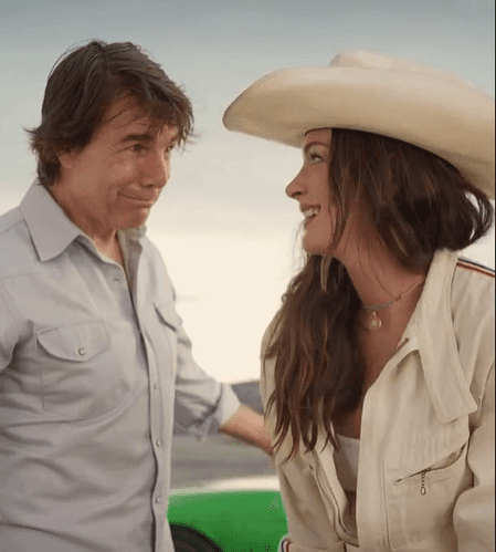 Anne Hathaway joins Tom Cruise for 'Days of Thunder' sequel: To be out during Summer 2028