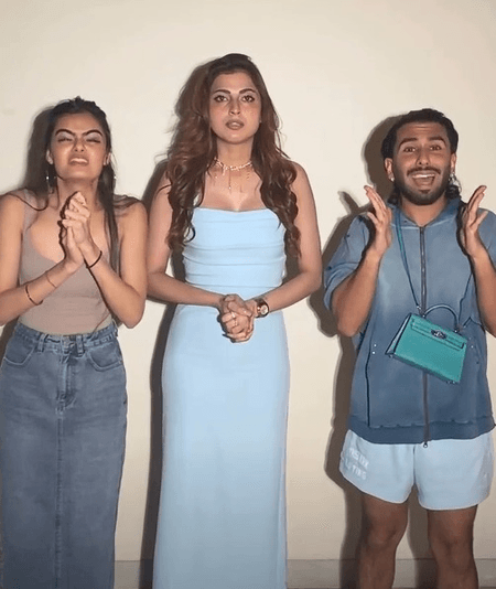Orry reflects on his 'Khatron Ke Khiladi' journey: A winner is just a loser who tried one more time