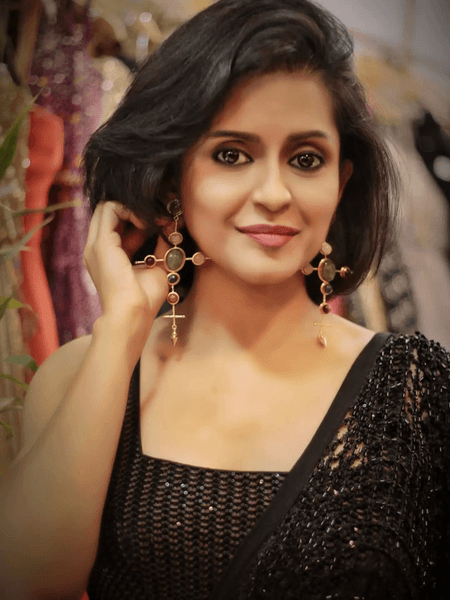 Bhavna Pani recalls meeting Saif Ali Khan on the sets of 'Haiwaan': He remembered me