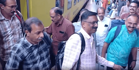 'Saw people, vehicles being swept away... escaped by 15 minutes': Indians returning from flood-hit Nepal narrate their close shaves