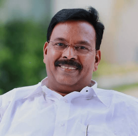 DMK playing cheap politics after poll defeat: TN Congress leader Ruby Manoharan