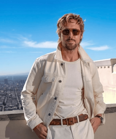 When Alan Cumming spoke about Ryan Gosling’s embarrassing moment on Cannes Film Fest stage