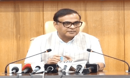 Assam Cabinet approves Rs 50,000-crore package for infrastructure, welfare projects