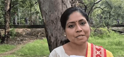 Debrigarh local community cheers as PM Modi praises Odisha woman's conservation work