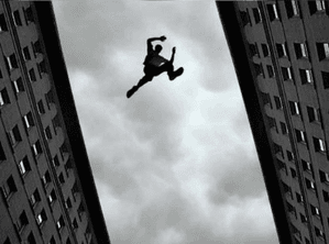 Girl rescued from shopping mall terrace in Delhi's Rohini before attempting to jump