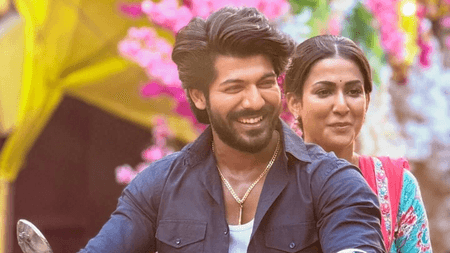 Sheezan Khan on filming an emotional scene in ‘Ganga Mai Ki Betiyan’: ‘I actually broke down in tears’