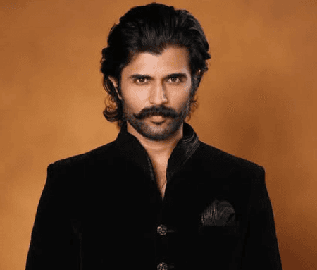 Vijay Deverakonda on the bond he shares with Sandeep Reddy Vanga: We went to war together!