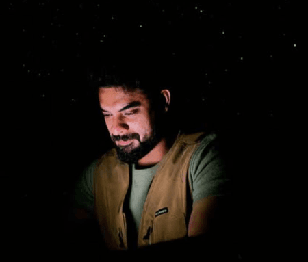 Tovino Thomas puts out imposter alert; says impersonator falsely using his identity to send emails to multiple people