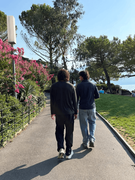 Mahesh Babu tells son Gautam Ghattmaneni: May you always chase your dreams with courage and kindness!