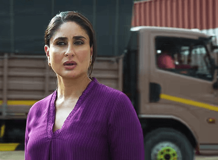 Kareena Kapoor and Prithviraj Sukumaran clash over justice in ‘Daayra’ trailer