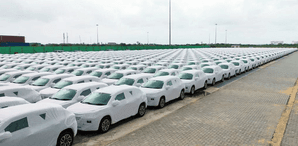 GST 2.0 helped economy weather West Asia crisis: Maruti Suzuki India chairman