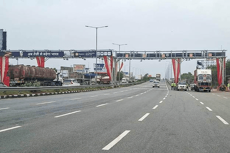 India's toll collections to grow up to 12 pc in FY28 on higher rate revisions, stable traffic: Report