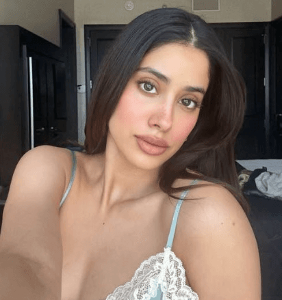 Janhvi Kapoor bids summer a sweet goodbye: ‘You were so good’