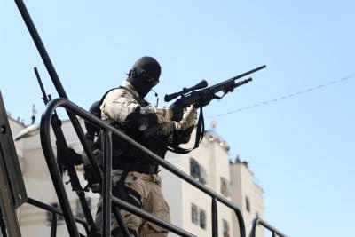 Pakistan’s ISKP gamble turns Islamic State into a threat to Europe and beyond