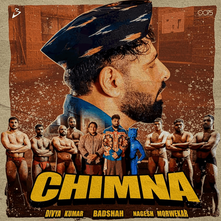 Badshah calls Marathi debut ‘Chimna’ as his love letter to Maharashtra