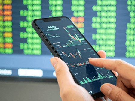 Sensex, Nifty end lower as IT, metal, realty stocks weigh on market