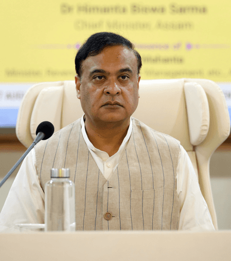 Cattle rescued, 33 arrested in Assam smuggling crackdown: Himanta Sarma