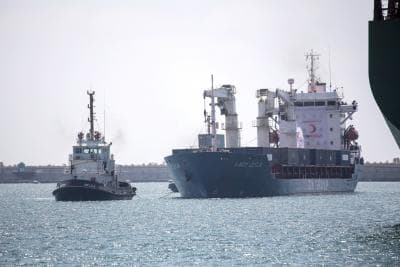Turkey ignoring sea route in link with ASEAN: Report
