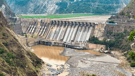 India rejects again IWT 'award' by 'illegally constituted' Court of Arbitration