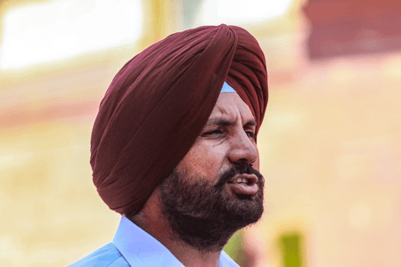 National panel seeks arrest of Punjab Congress chief Warring over casteist remark