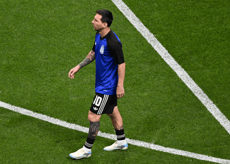 Kerala CM Satheesan recommends SIT probe into Messi fiasco