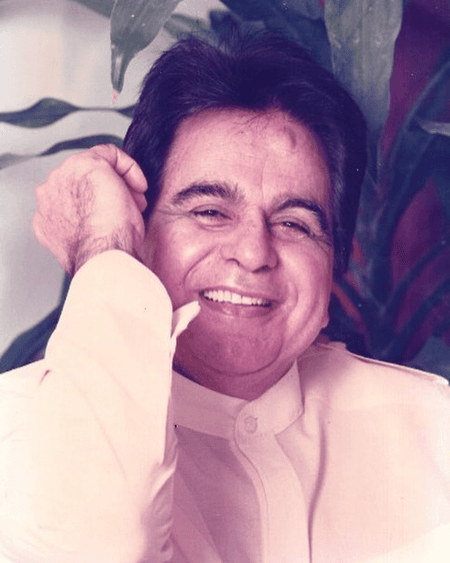 When Dilip Kumar shared his priceless wisdom with Ashutosh Rana