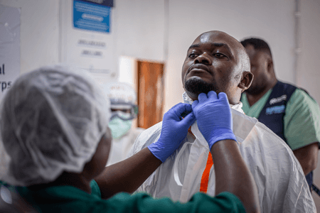 DR Congo records over 6,000 confirmed Ebola cases