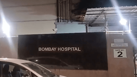 Maha: Anna Hazare admitted to ICU in Mumbai