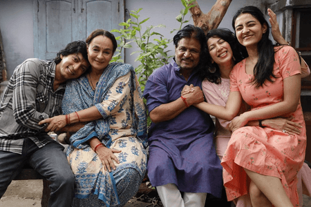 Anshuman Jha on ‘Hari-Om’ becoming ‘Om Ka Hari’: ‘We didn’t get the title rights’