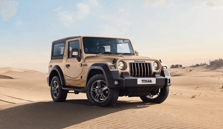 Mahindra & Mahindra's auto sales rise 42 pc in August