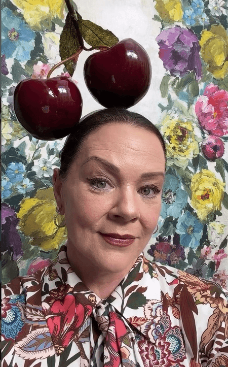 Melissa McCarthy turns 56, hilariously says subtlety is everything