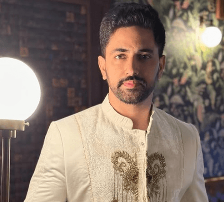 Zain Imam breaks away from social media, says ‘Sometimes it’s nice to step away from the noise’