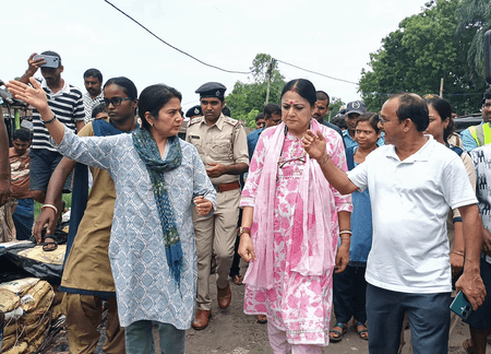 Penalty to prevent spitting, littering, public urination in Bengal’s urban areas from today