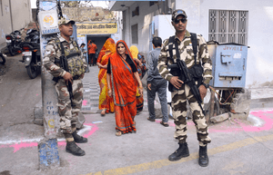 Rajasthan civic polls: Political families vs party workers in ticket battle