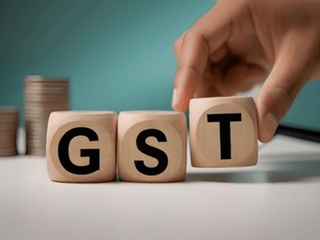 GST collections rise 14.8 pc to nearly Rs 2 lakh crore in August